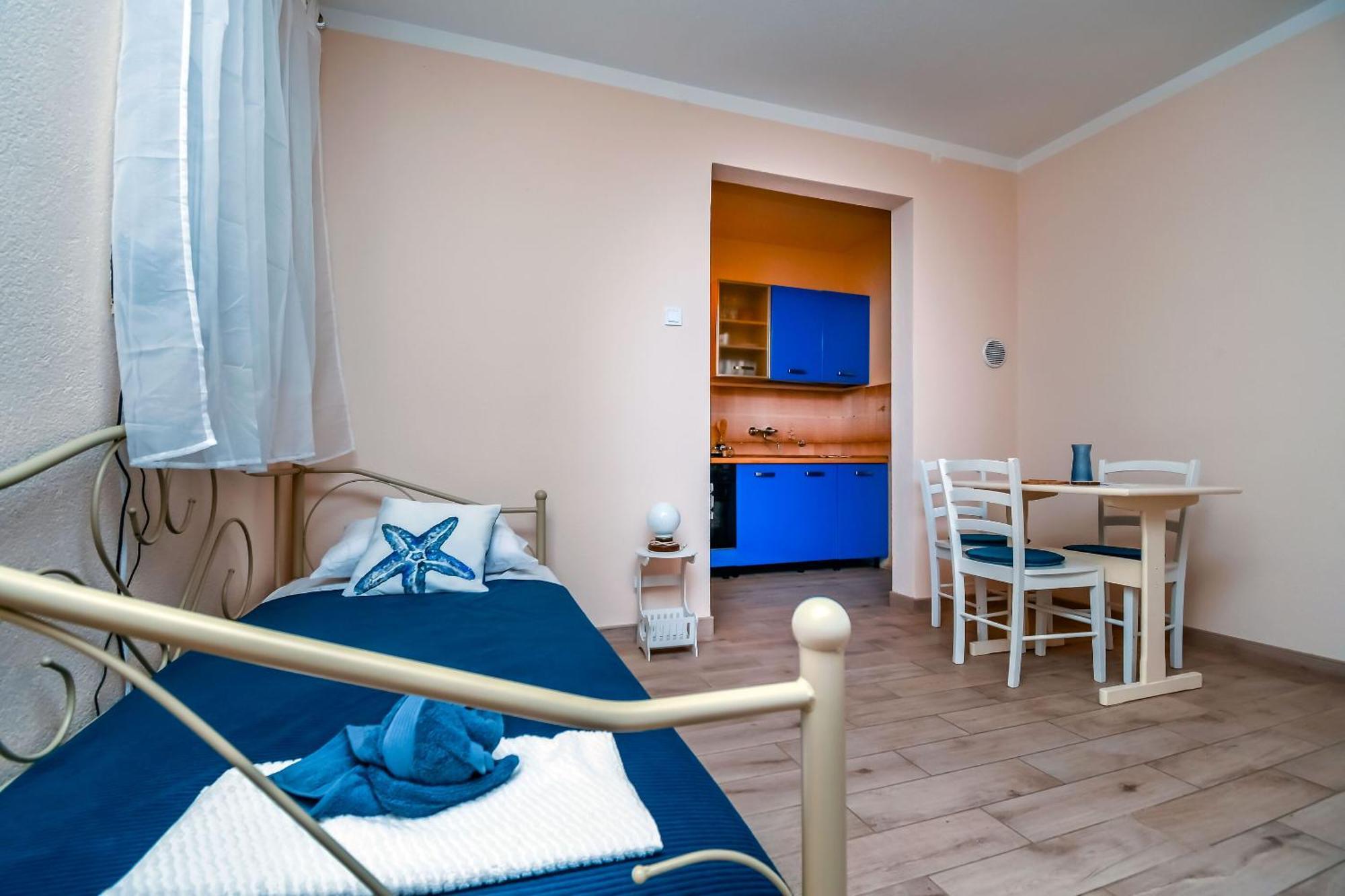 Apartamento Makakada *