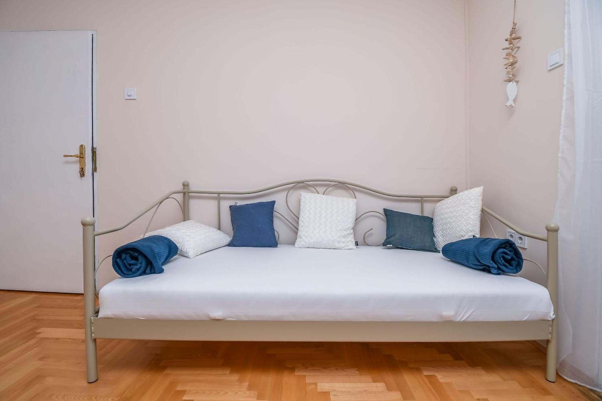 Apartamento Makakada
