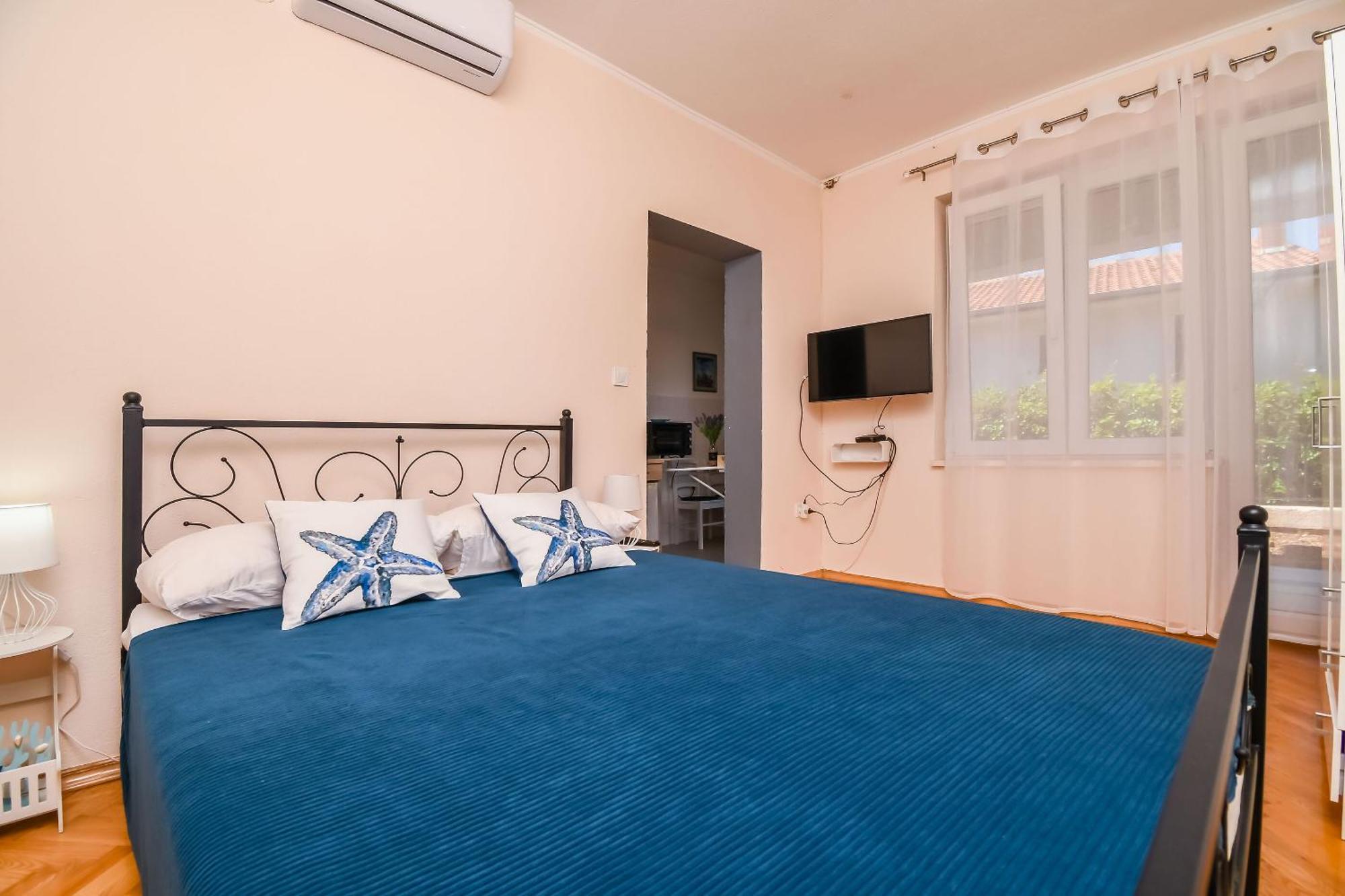Apartamento Makakada *