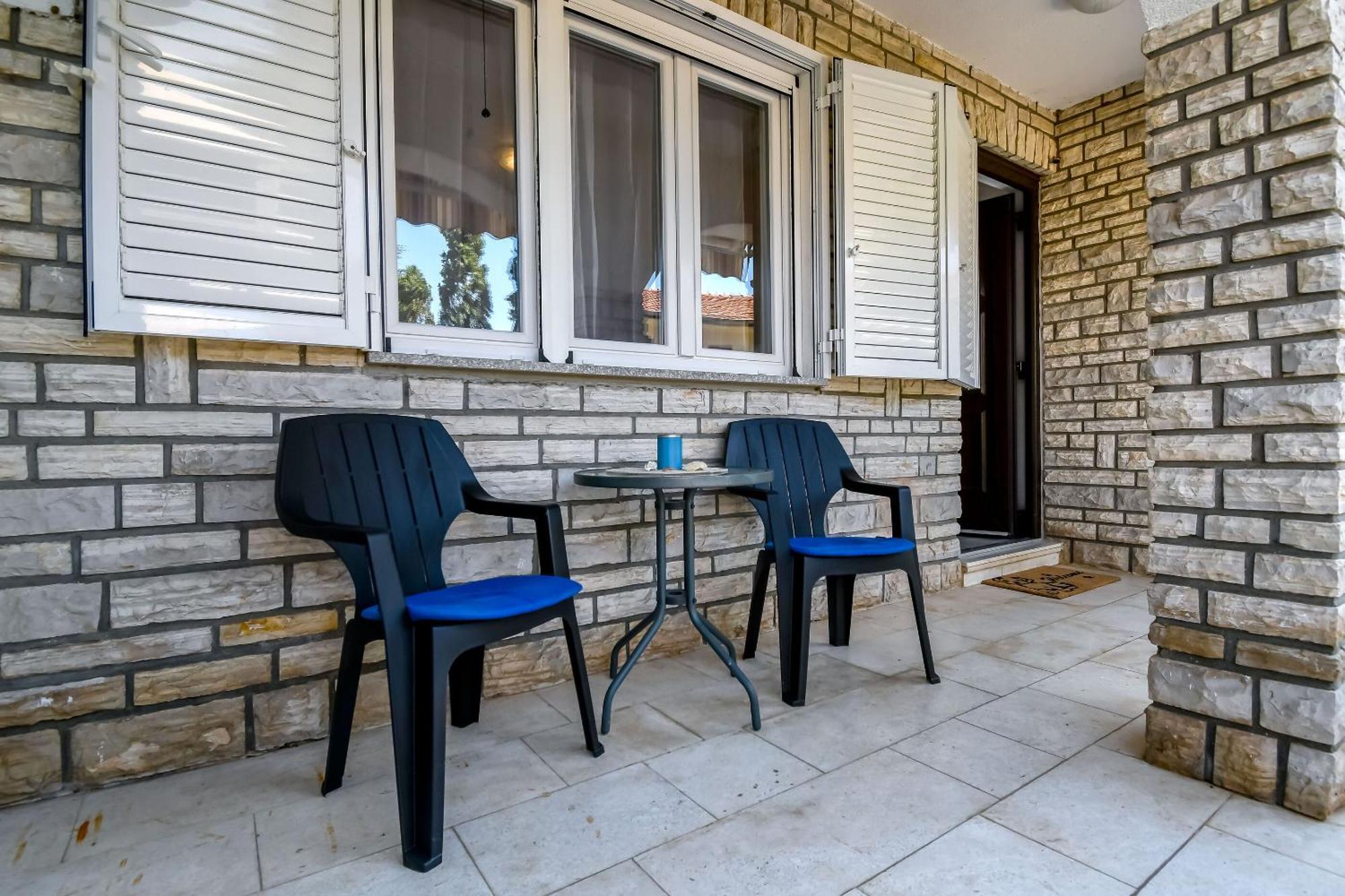 Apartamento Makakada *