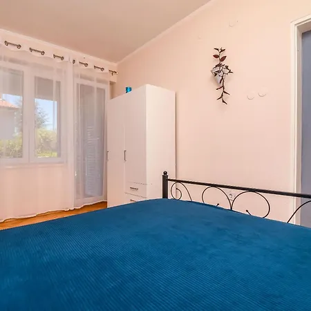 Apartments Makakada Trogir Exterior photo