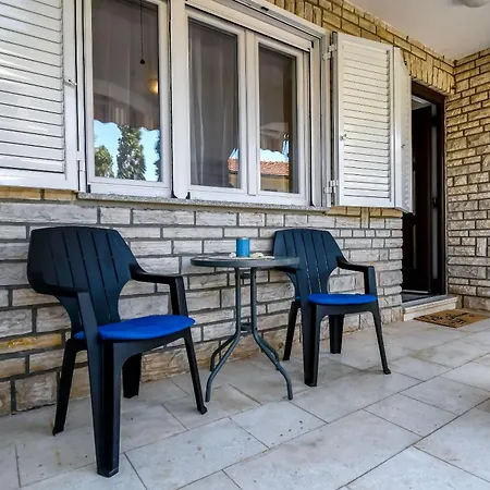 Apartments Makakada Trogir Exterior photo