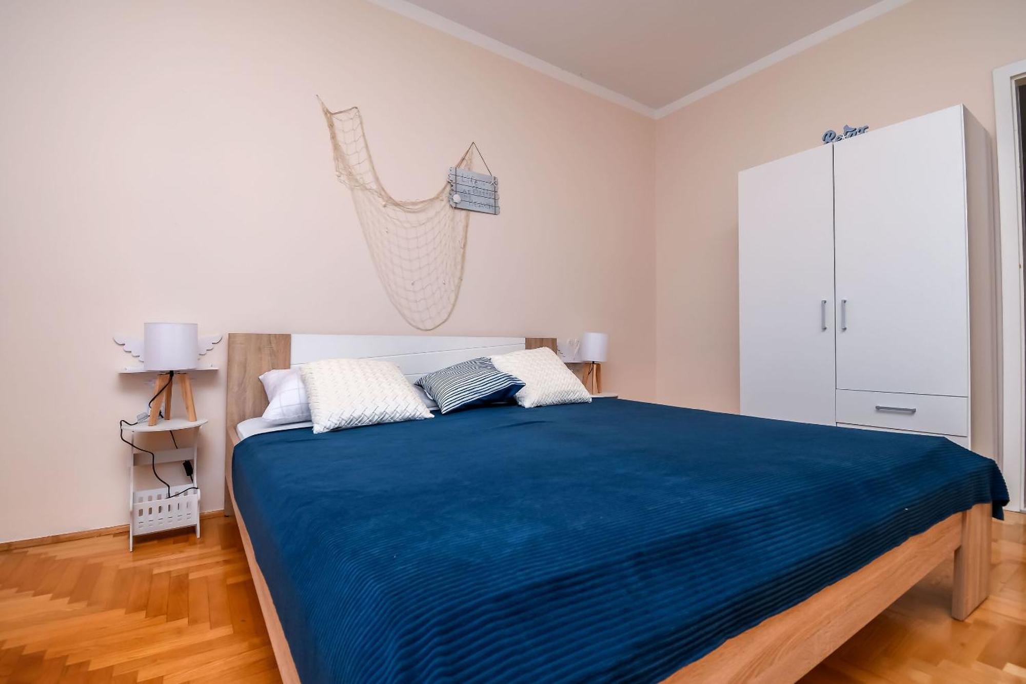 Makakada Apartment Trogir