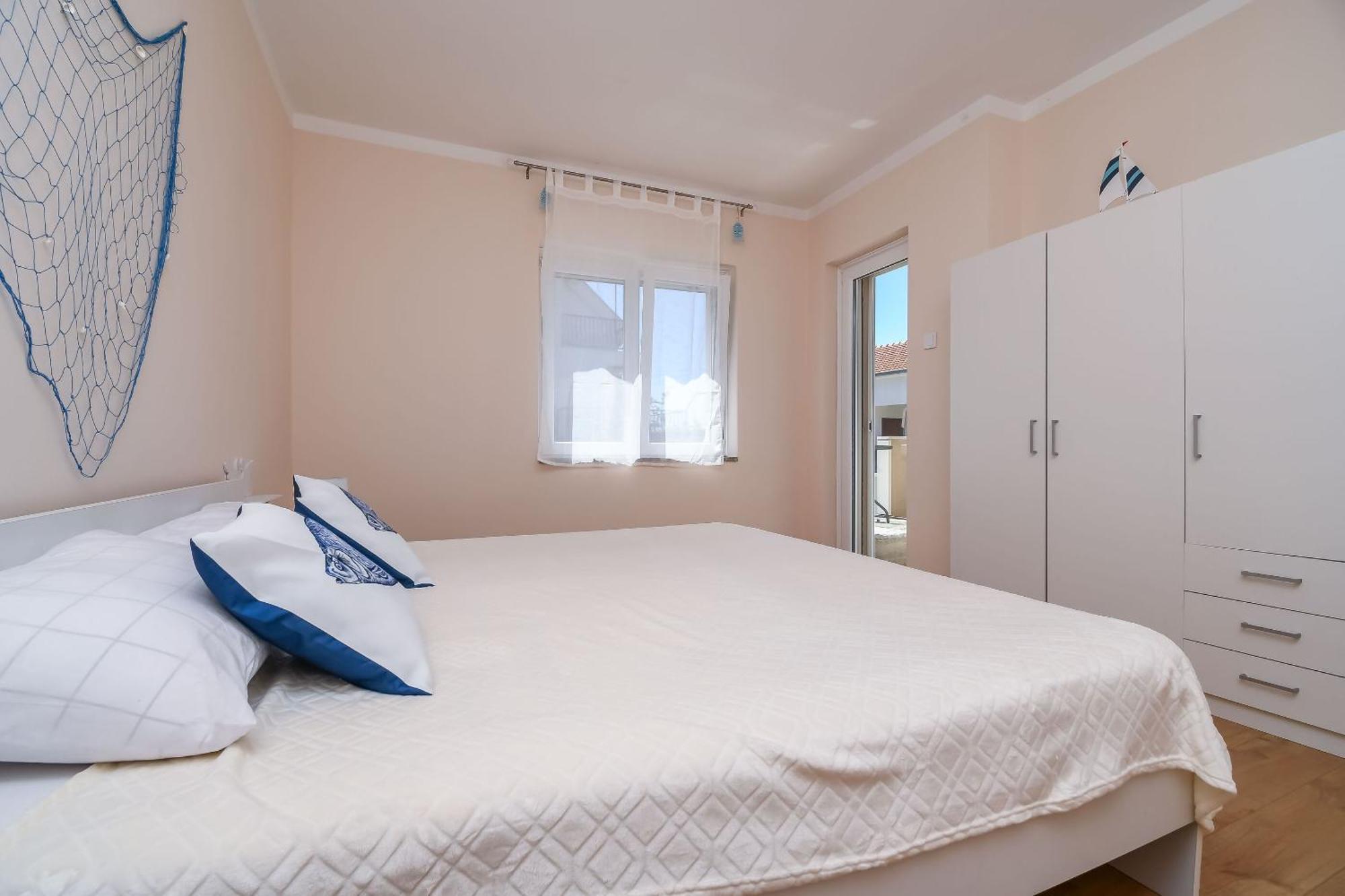 Apartment Makakada