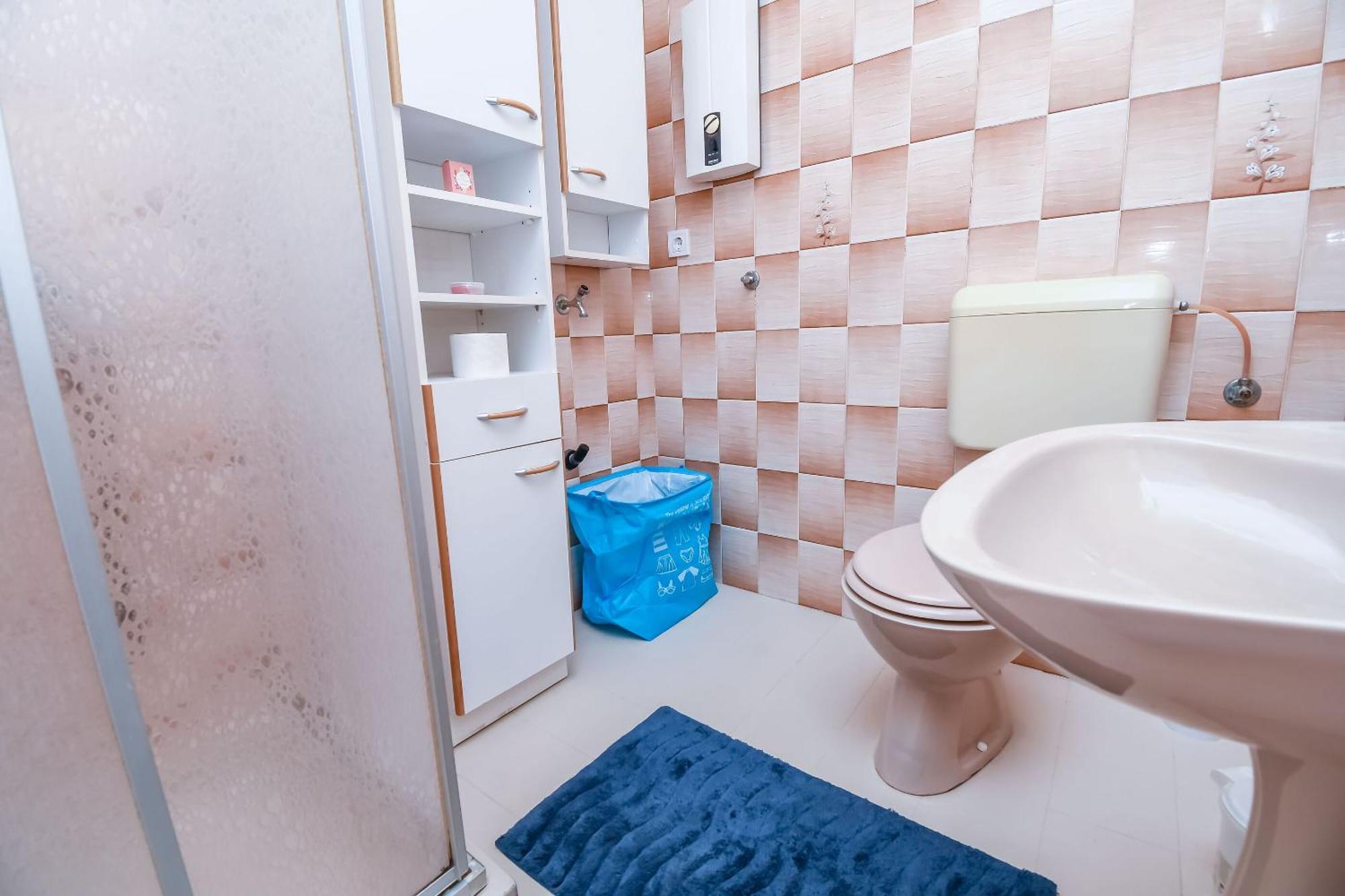 Makakada Apartment Trogir