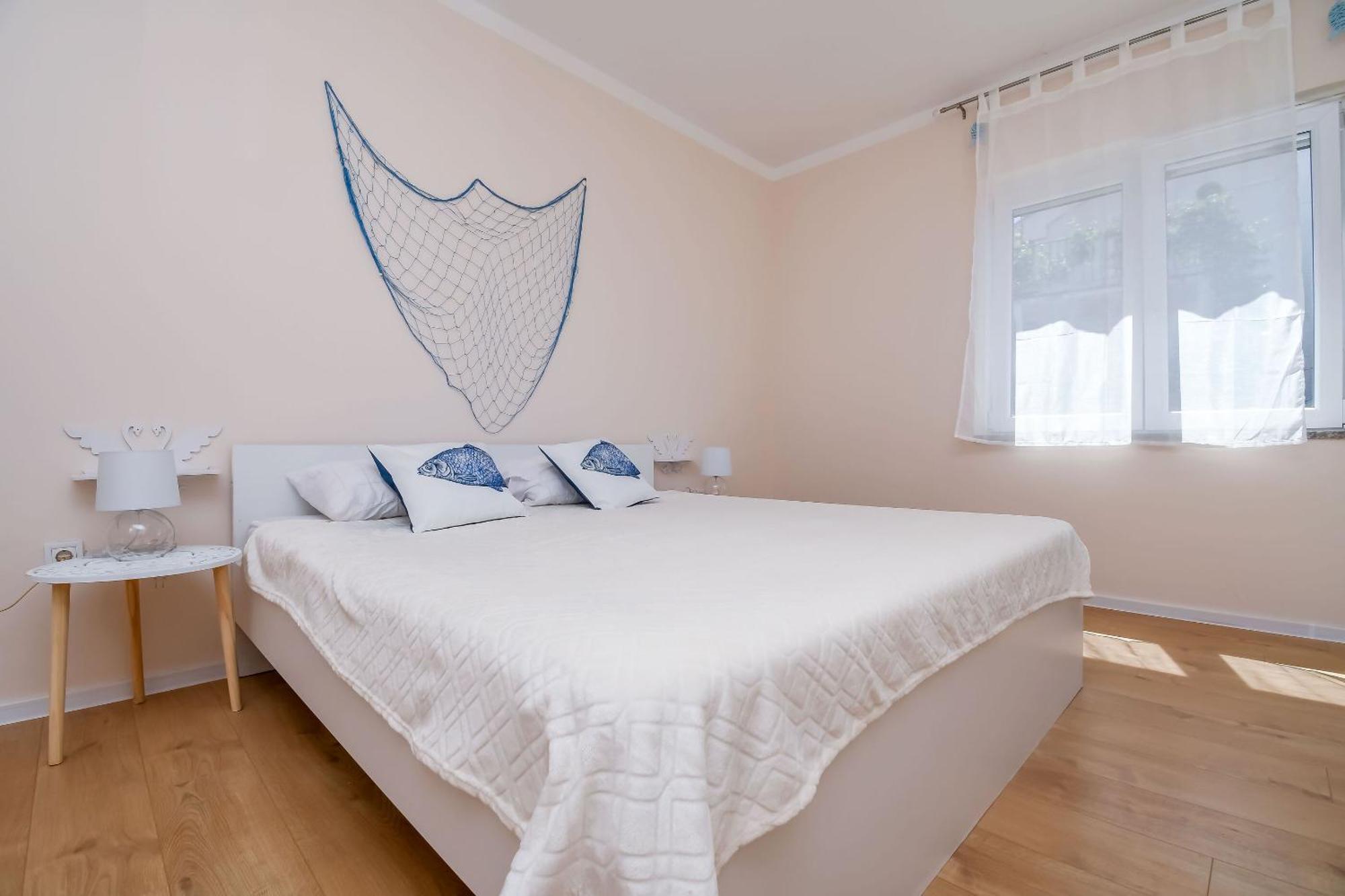 Makakada Apartment *