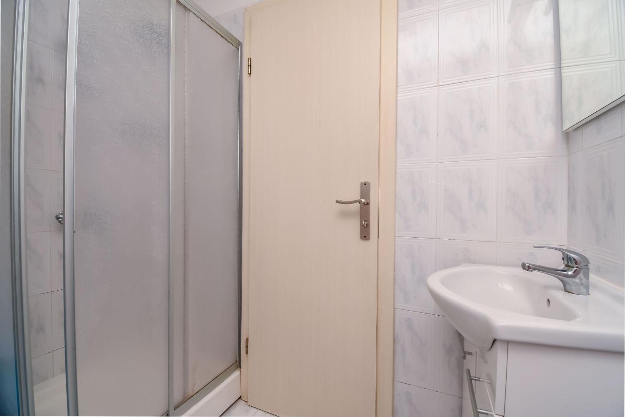 Apartment Makakada *