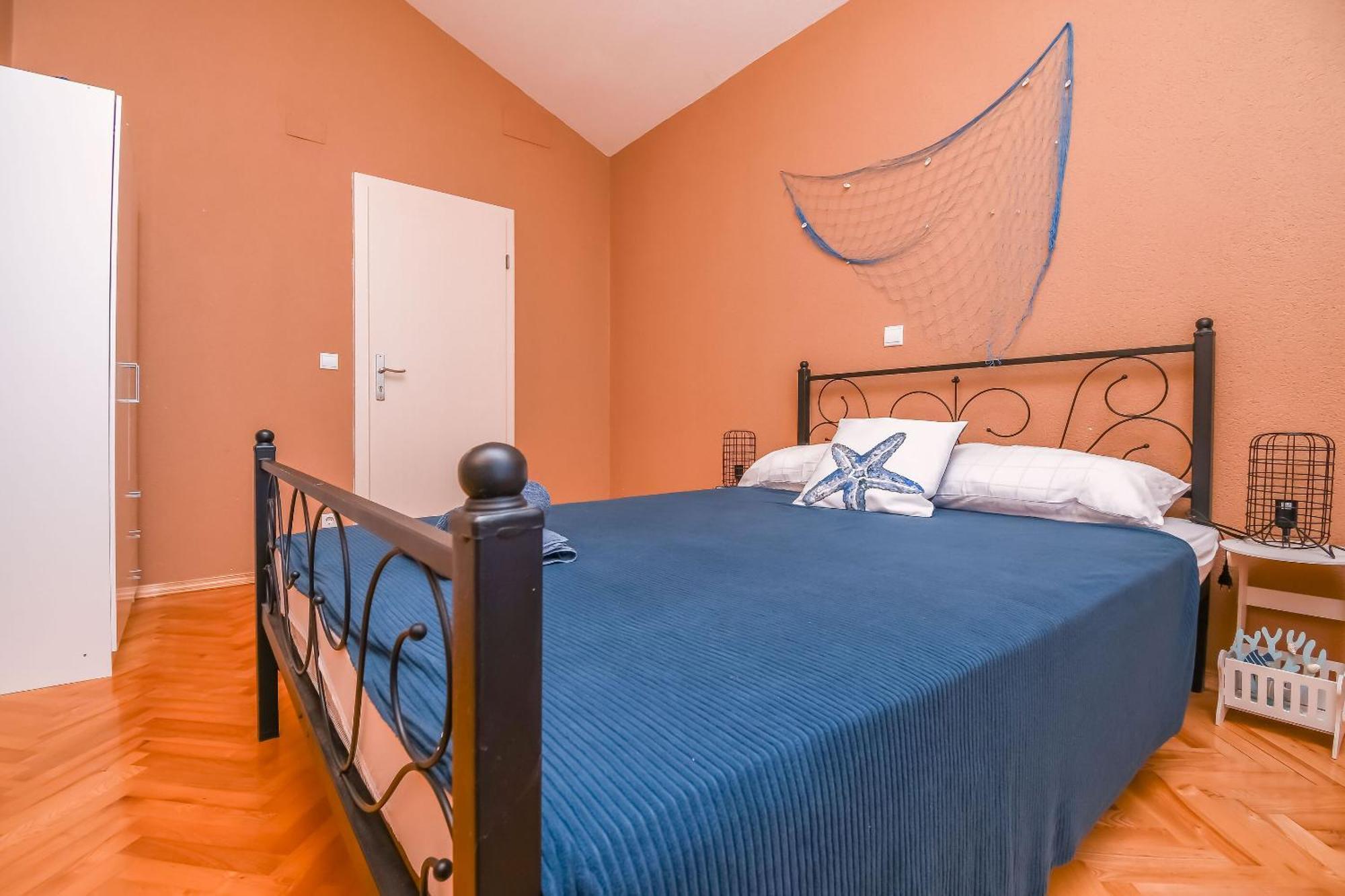 Makakada Apartment Trogir
