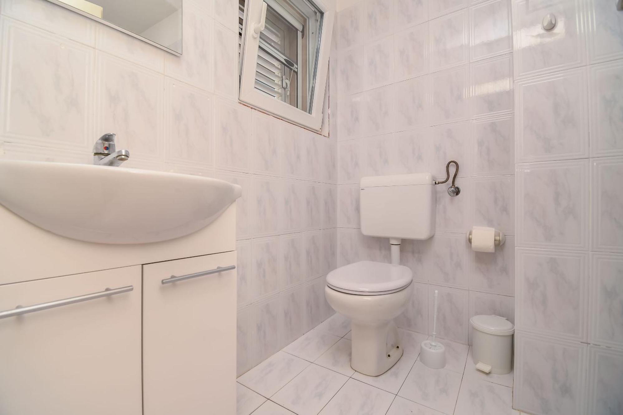 Apartment Makakada Trogir