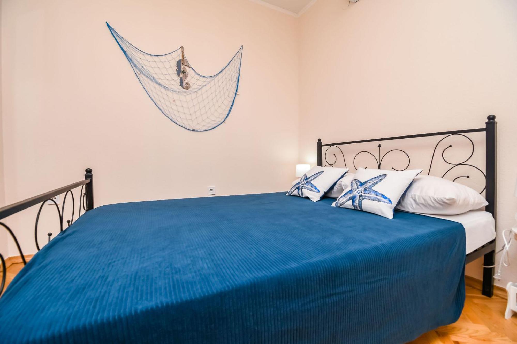 Apartment Makakada *