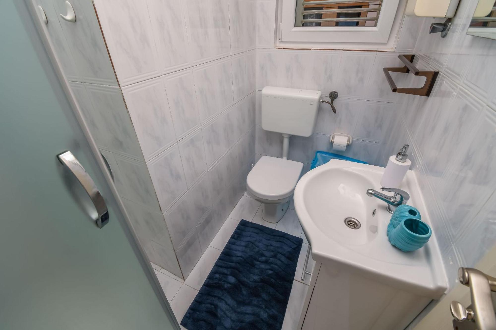 Makakada Apartment Trogir