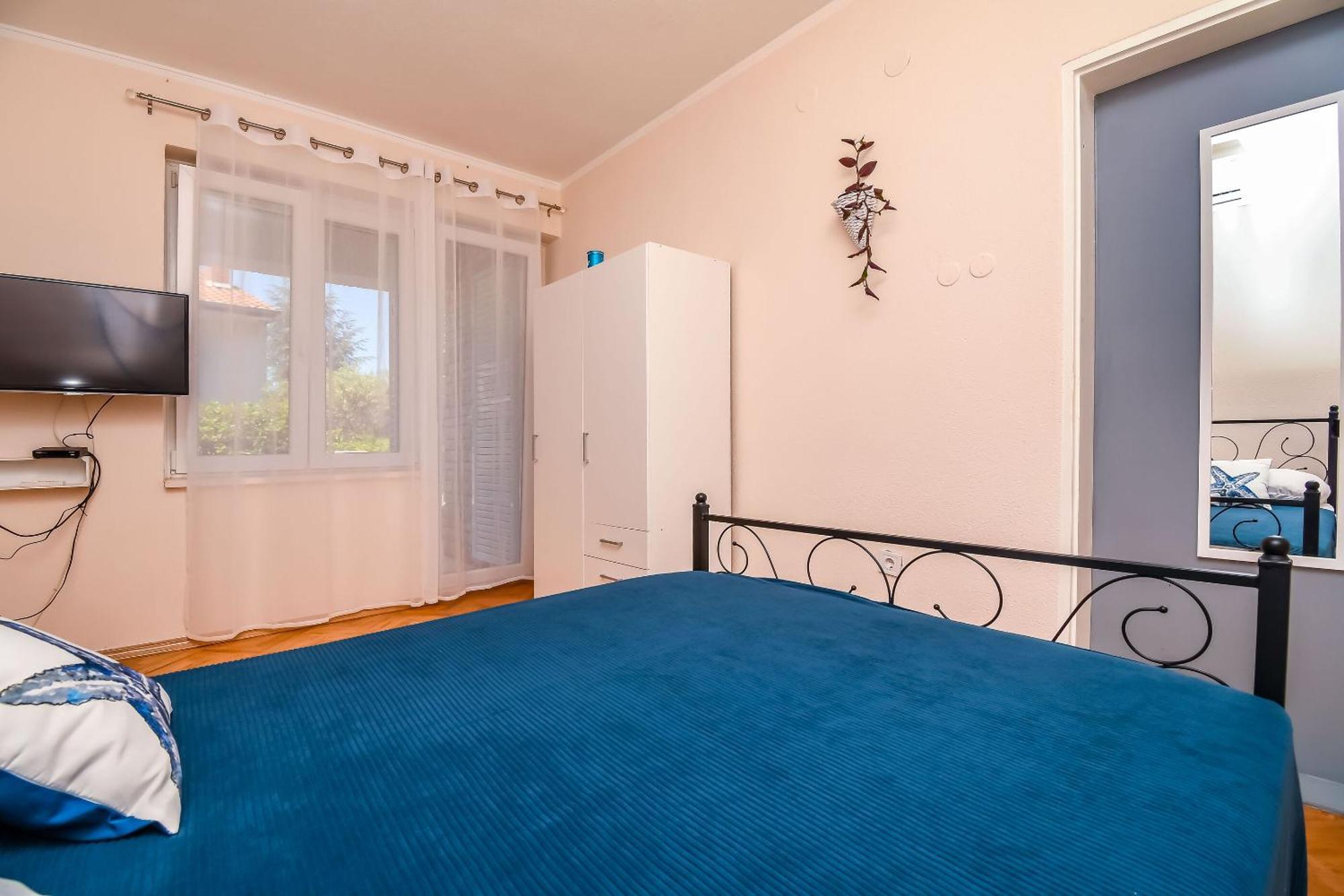 Apartment Makakada Trogir