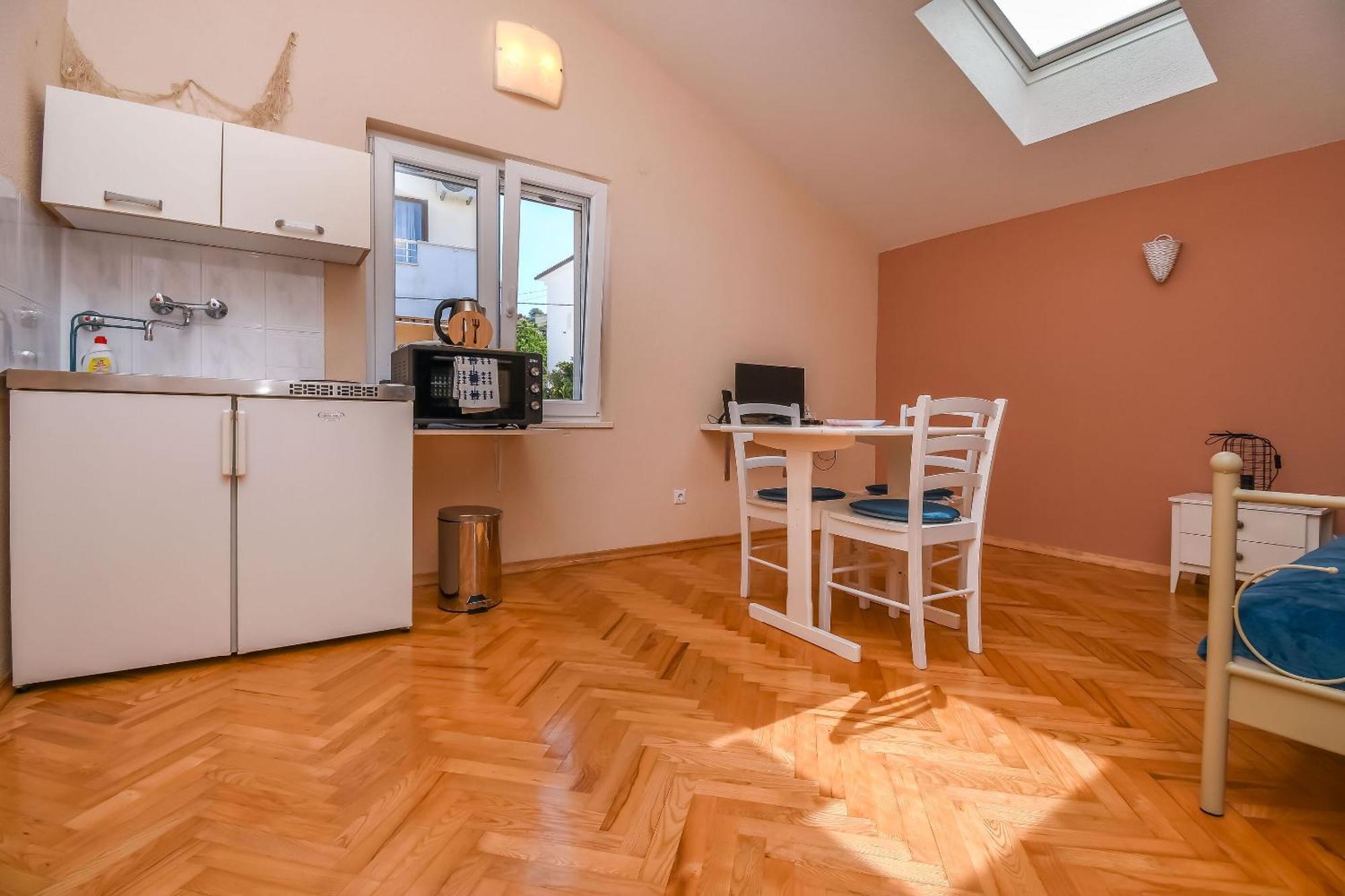 Apartment Makakada