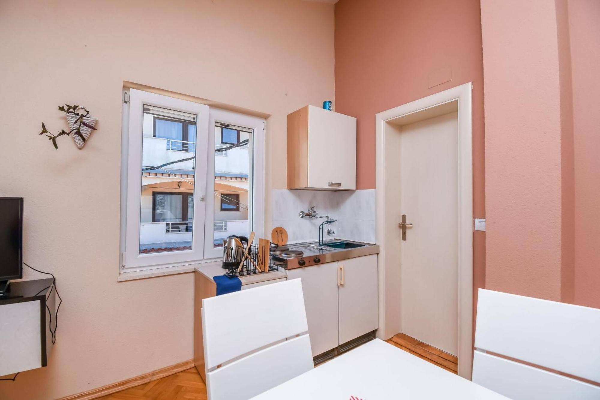 Apartment Makakada Trogir