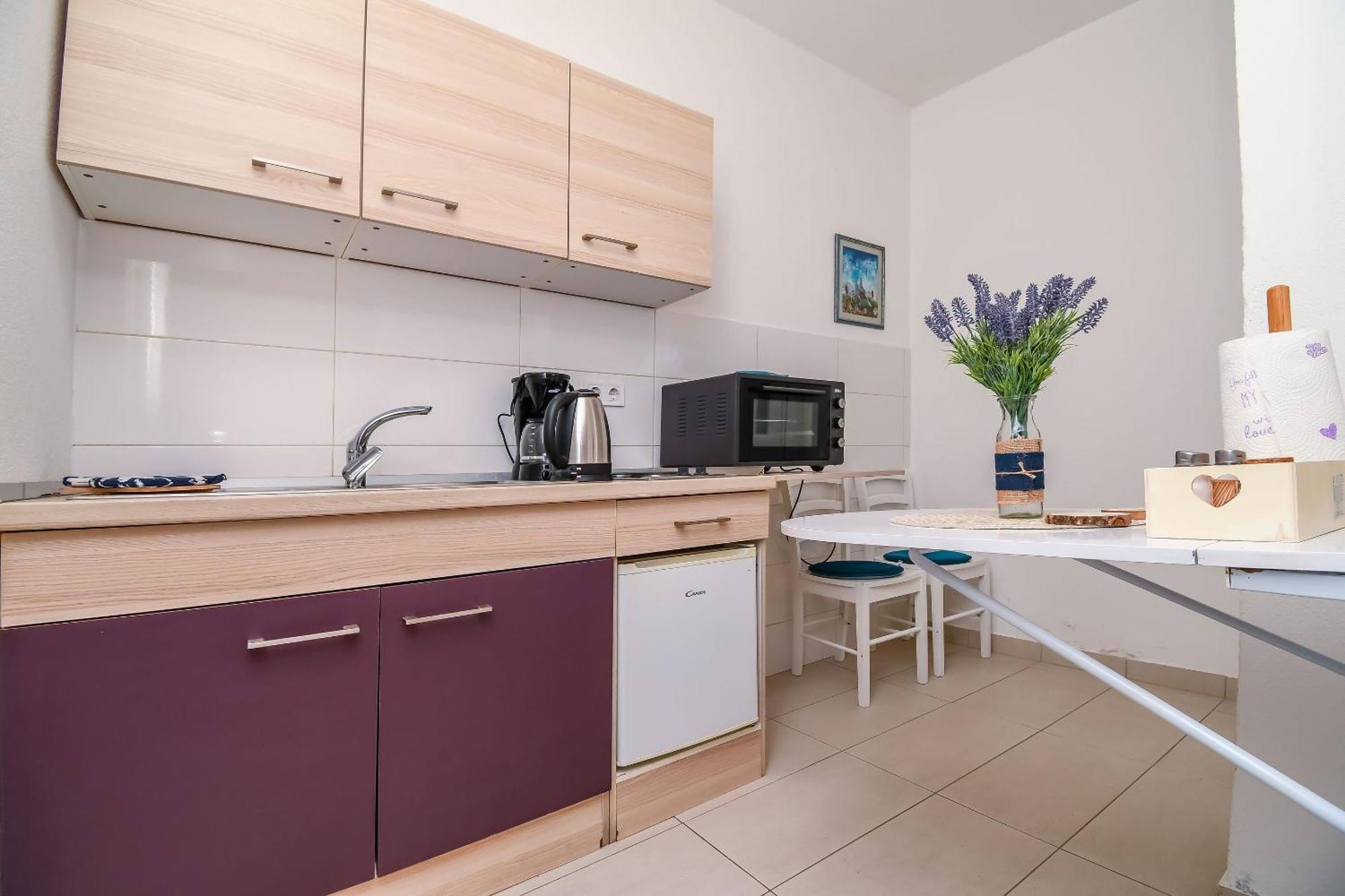 Makakada Apartment Trogir